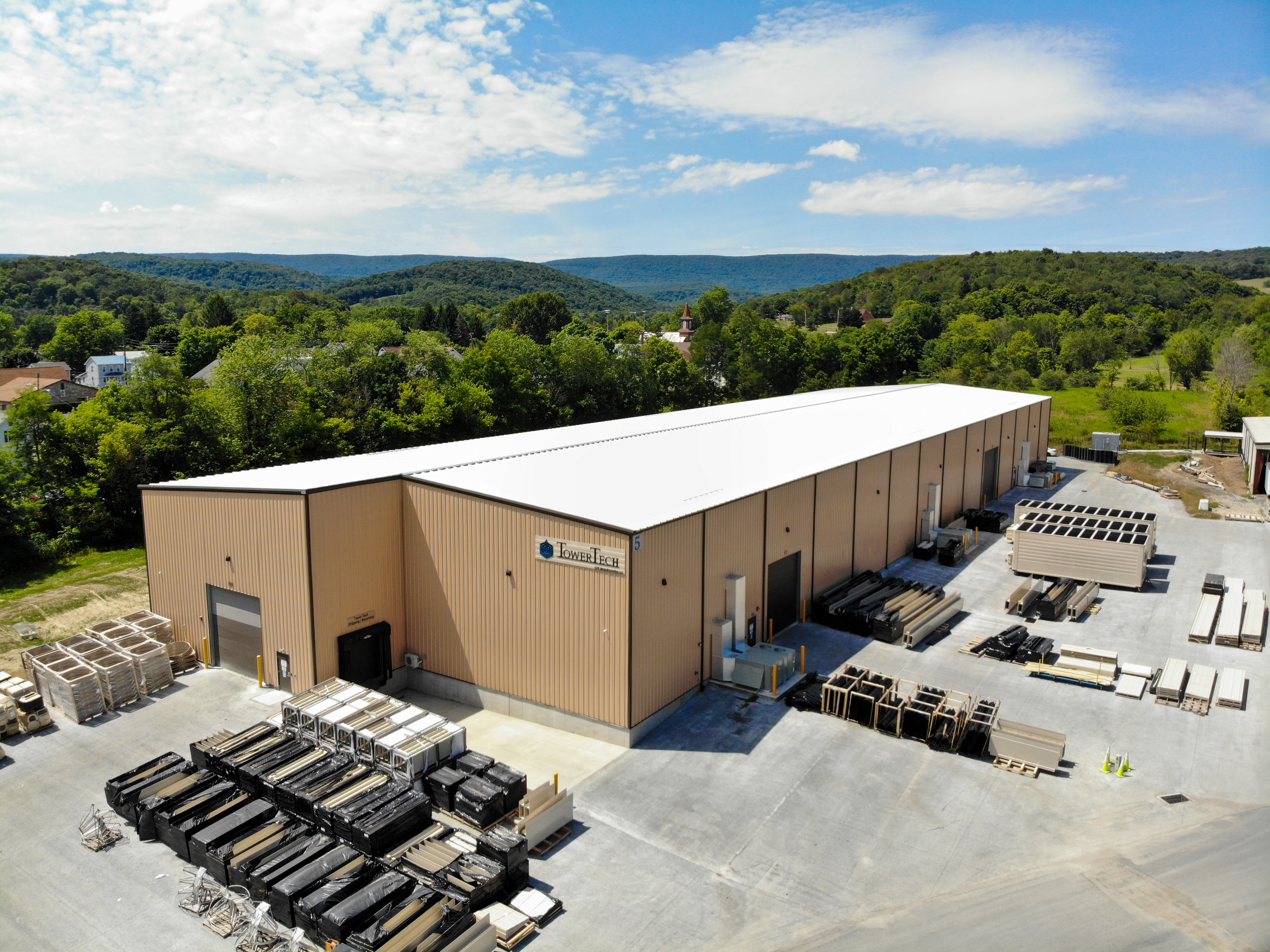 Tower Tech Posted On Linkedin - Best Nature Wallpapers in Mobile